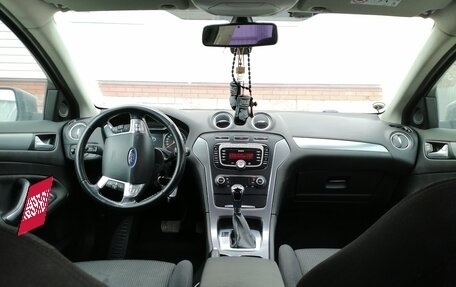 Ford Mondeo IV, 2014 год, 970 000 рублей, 5 фотография