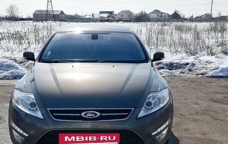 Ford Mondeo IV, 2014 год, 970 000 рублей, 17 фотография