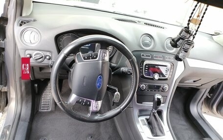 Ford Mondeo IV, 2014 год, 970 000 рублей, 7 фотография