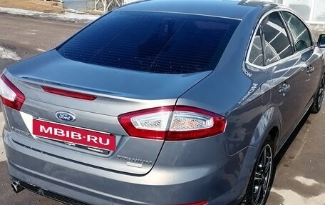 Ford Mondeo IV, 2014 год, 970 000 рублей, 15 фотография