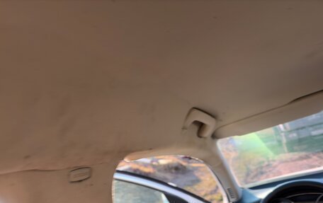 Skoda Superb III рестайлинг, 2010 год, 600 000 рублей, 6 фотография