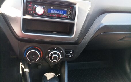 KIA Rio III рестайлинг, 2013 год, 980 000 рублей, 4 фотография