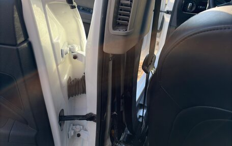 Skoda Superb III рестайлинг, 2010 год, 600 000 рублей, 3 фотография