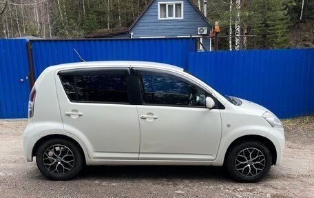 Toyota Passo III, 2009 год, 500 000 рублей, 4 фотография
