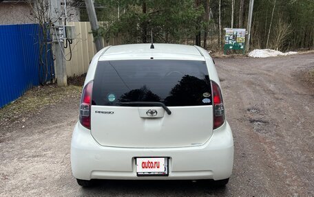 Toyota Passo III, 2009 год, 500 000 рублей, 6 фотография