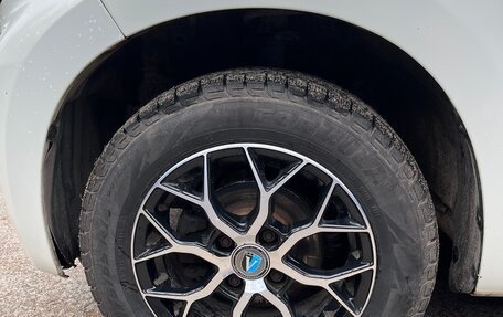 Toyota Passo III, 2009 год, 500 000 рублей, 8 фотография