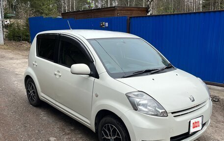 Toyota Passo III, 2009 год, 500 000 рублей, 3 фотография