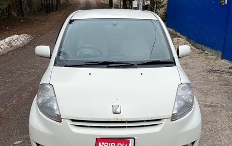 Toyota Passo III, 2009 год, 500 000 рублей, 2 фотография