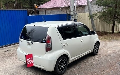 Toyota Passo III, 2009 год, 500 000 рублей, 5 фотография