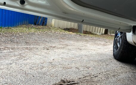 Toyota Passo III, 2009 год, 500 000 рублей, 9 фотография