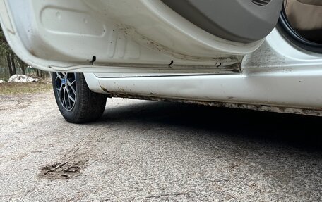 Toyota Passo III, 2009 год, 500 000 рублей, 10 фотография