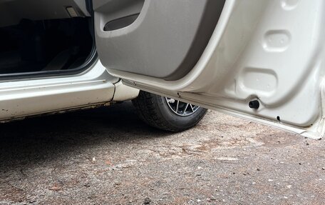 Toyota Passo III, 2009 год, 500 000 рублей, 12 фотография