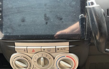 Toyota Passo III, 2009 год, 500 000 рублей, 19 фотография