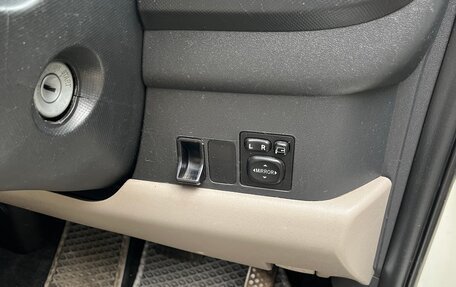 Toyota Passo III, 2009 год, 500 000 рублей, 18 фотография