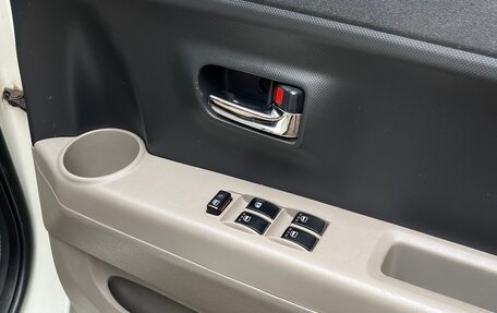 Toyota Passo III, 2009 год, 500 000 рублей, 17 фотография