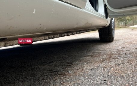 Toyota Passo III, 2009 год, 500 000 рублей, 13 фотография