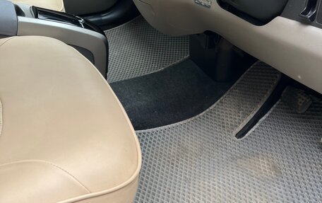 Toyota Passo III, 2009 год, 500 000 рублей, 22 фотография