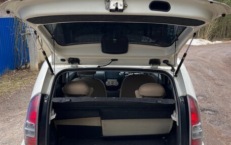 Toyota Passo III, 2009 год, 500 000 рублей, 24 фотография