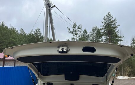 Toyota Passo III, 2009 год, 500 000 рублей, 26 фотография