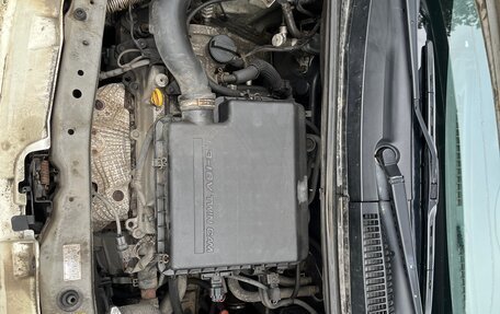 Toyota Passo III, 2009 год, 500 000 рублей, 27 фотография