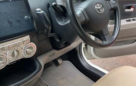 Toyota Passo III, 2009 год, 500 000 рублей, 31 фотография