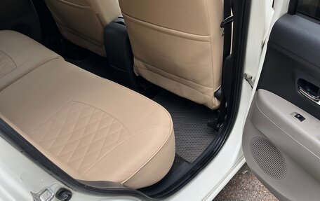 Toyota Passo III, 2009 год, 500 000 рублей, 36 фотография