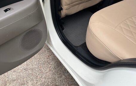 Toyota Passo III, 2009 год, 500 000 рублей, 35 фотография