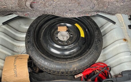 Toyota Passo III, 2009 год, 500 000 рублей, 25 фотография