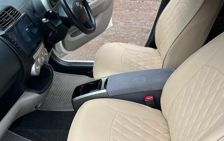 Toyota Passo III, 2009 год, 500 000 рублей, 32 фотография