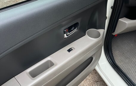 Toyota Passo III, 2009 год, 500 000 рублей, 33 фотография