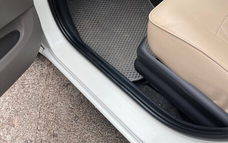 Toyota Passo III, 2009 год, 500 000 рублей, 34 фотография