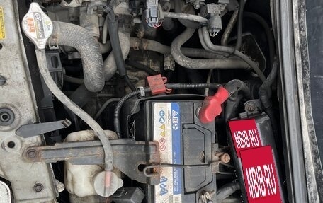 Toyota Passo III, 2009 год, 500 000 рублей, 29 фотография