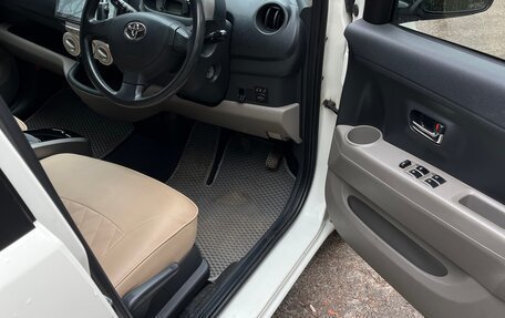 Toyota Passo III, 2009 год, 500 000 рублей, 37 фотография