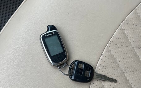 Toyota Passo III, 2009 год, 500 000 рублей, 38 фотография