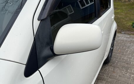 Toyota Passo III, 2009 год, 500 000 рублей, 39 фотография