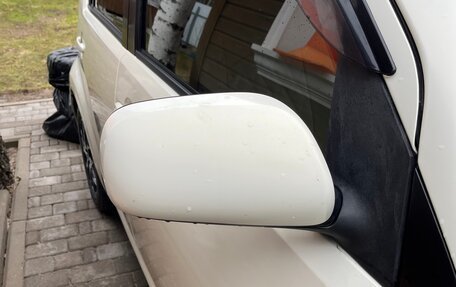 Toyota Passo III, 2009 год, 500 000 рублей, 40 фотография