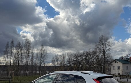 Volvo V40 Cross Country I, 2017 год, 1 700 000 рублей, 6 фотография