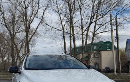 Volvo V40 Cross Country I, 2017 год, 1 700 000 рублей, 2 фотография