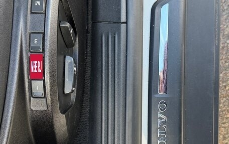 Volvo V40 Cross Country I, 2017 год, 1 700 000 рублей, 8 фотография