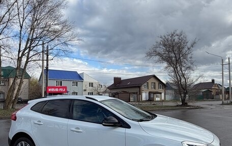 Volvo V40 Cross Country I, 2017 год, 1 700 000 рублей, 3 фотография