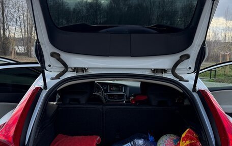 Volvo V40 Cross Country I, 2017 год, 1 700 000 рублей, 15 фотография