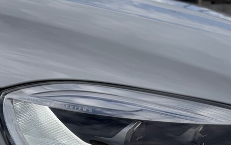 Volvo V40 Cross Country I, 2017 год, 1 700 000 рублей, 17 фотография