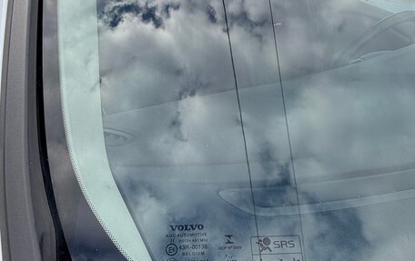 Volvo V40 Cross Country I, 2017 год, 1 700 000 рублей, 18 фотография