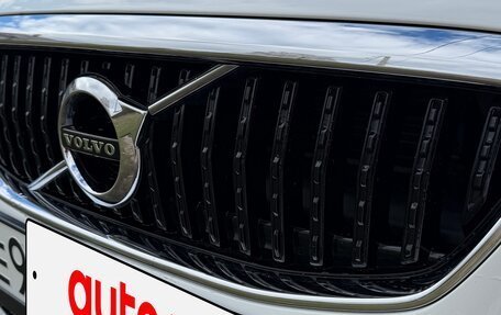 Volvo V40 Cross Country I, 2017 год, 1 700 000 рублей, 20 фотография