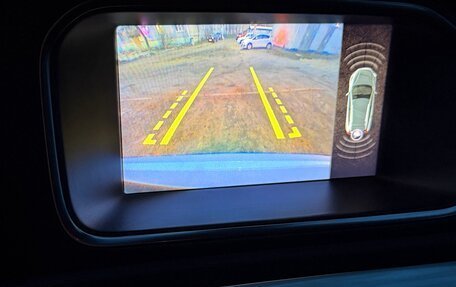 Volvo V40 Cross Country I, 2017 год, 1 700 000 рублей, 23 фотография