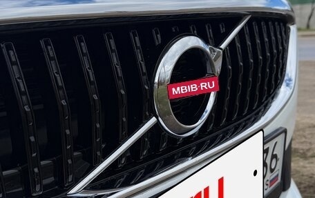 Volvo V40 Cross Country I, 2017 год, 1 700 000 рублей, 19 фотография