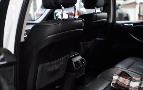 BMW X5, 2012 год, 2 070 000 рублей, 4 фотография