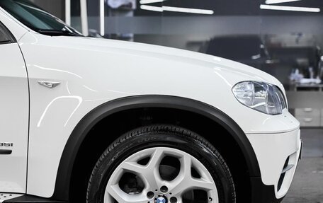 BMW X5, 2012 год, 2 070 000 рублей, 7 фотография