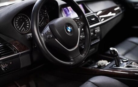BMW X5, 2012 год, 2 070 000 рублей, 5 фотография