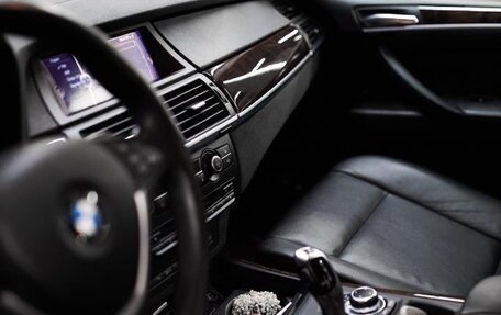 BMW X5, 2012 год, 2 070 000 рублей, 8 фотография